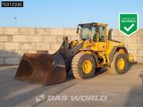 Volvo L110 E Quick Coupler - Volvo Muldenkipper