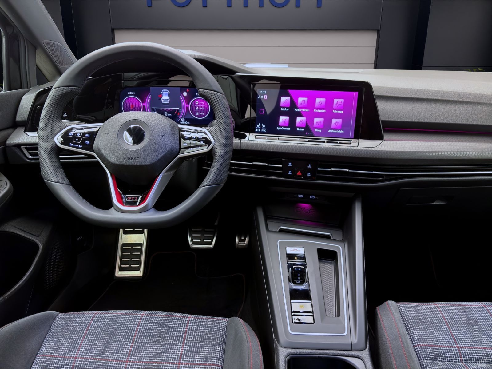 Volkswagen Golf - Bild 14