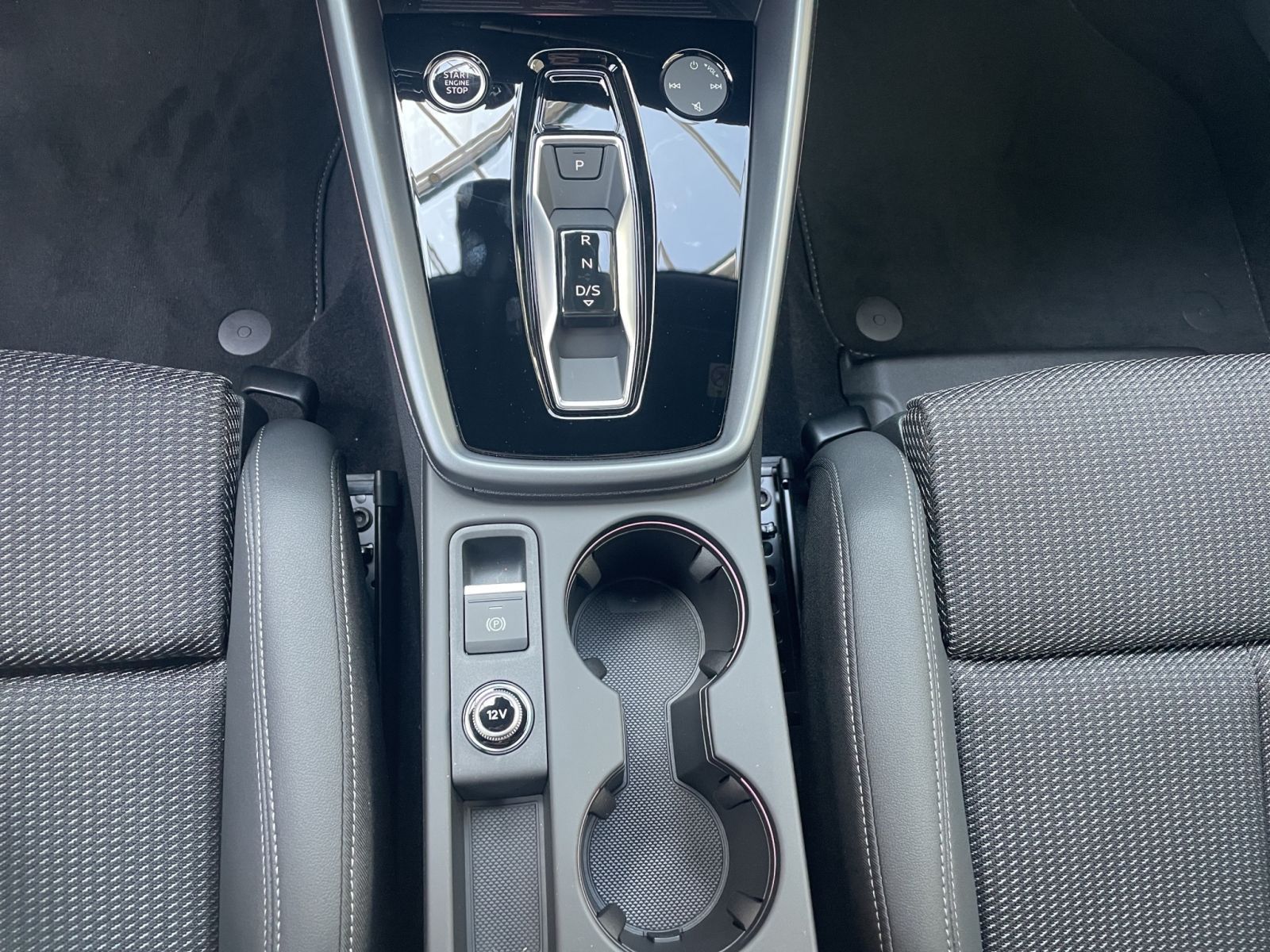 Audi A3 - Bild 13