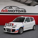 Fiat Seicento 600 Kit - gebrauchte Fiat Seicento aus dem Jahr 2000