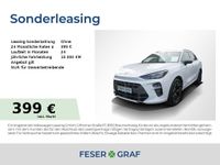 Cupra Terramar - Vorschau Bild 1