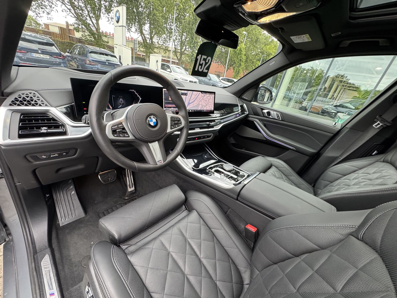 BMW X5 - Bild 4