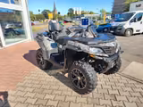 CFMOTO CForce 850 DLX LoF - CFMOTO MOTORRAD