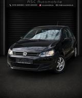 Volkswagen Polo V Comfortline - Volkswagen Polo Gebrauchtwagen