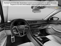 Audi S8 - Vorschau Bild 6