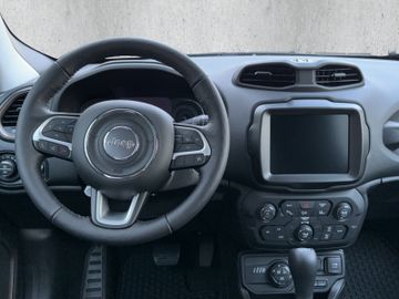 Jeep Renegade 1.3 PHEV High Upland +Navi+LED+CARPLAY