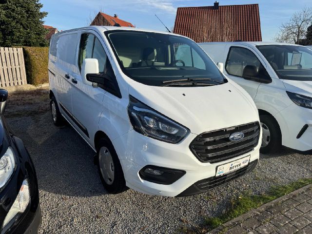 Ford Transit Custom Kasten 340 L1 Trend