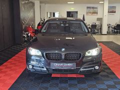 Fahrzeugabbildung BMW 535 d Lim. xDrive ( BI-XENON/ GSHD/ NAVI/ SHZ/ L