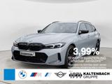 BMW 340d Touring xDrive PANO LED HUD H/K NAVI LEDER - BMW 340 Jahreswagen