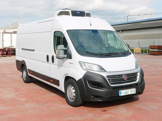 Fiat DUCATO 2.3 CARRIER PULSOR 400 MULTI -20 /AIRCO