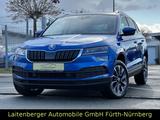 Skoda Karoq Drive 125 1.5 LTR*1.HAND*ACC*LED*NAVI*AHK - Skoda Karoq: Drive