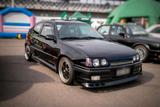Opel Kadett E GSI 16V Champion H&R K&N Lex... - Opel Kadett: C