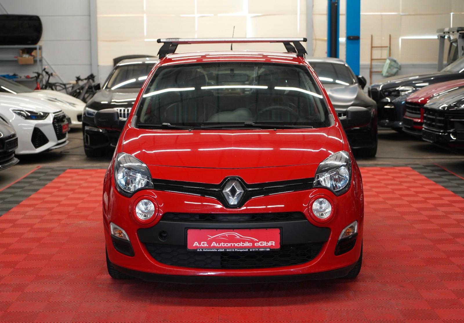 Renault Twingo 1.1 Expression 2.Hand*Unfallfrei*