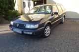 Volkswagen Passat Variant VR6 2.8 GL 35i B4 AHK TÜV neu - Volkswagen Passat Variant: 3b6