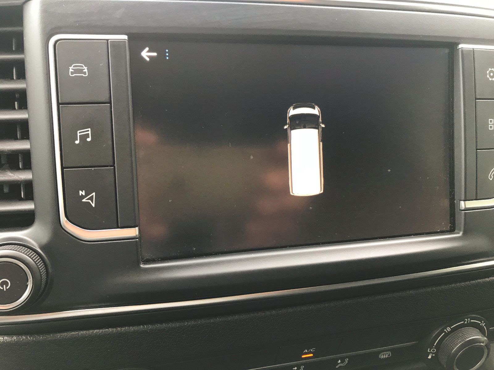 Fahrzeugabbildung Peugeot Expert Kasten Premium L2,Navi,SHZ,PDC,SHg