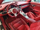 Porsche 911 4S Cabriolet  - Porsche 991 mit Benzin-Antrieb: Weiß, Cabrio