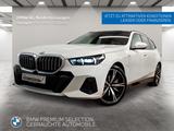 BMW 550e xDrive Touring M Sport AHK LiveCockpitProf - BMW 550: Kombi