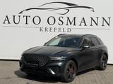 Genesis GV70 Sport 4WD / Massage / SCC / 360°KAM / HUD - Genesis in Düsseldorf