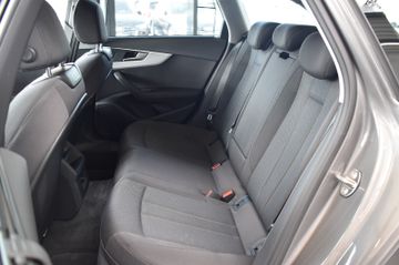 Audi A4 - 11