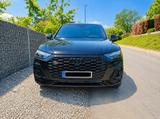 Audi Q5 40 TDI S tronic quattro S line business Sport - Audi Q5 S-line-business