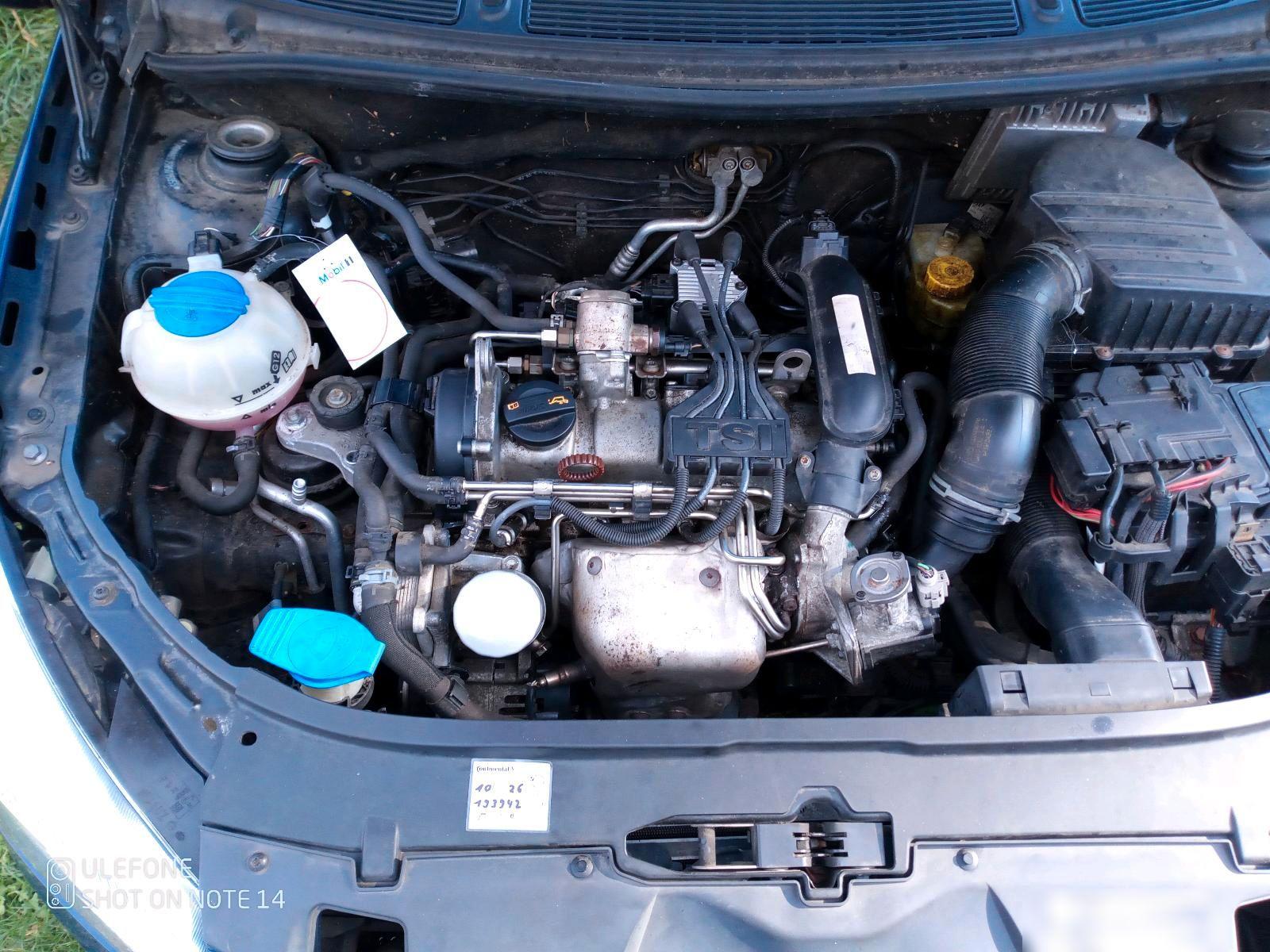 Skoda Roomster 2010 — photo 11