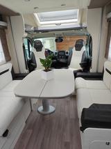 Chausson 640 Welcome - Chausson Teilintegrierter