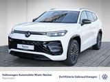 Volkswagen Tayron 1.5 TSI eHybrid R-Line AHV Pano sound uvm - Volkswagen Tayron mit Hybrid-Antrieb