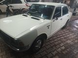 Toyota Corolla KE20 Oldtimer 