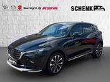 Mazda CX-3 Selection - Mazda CX-3 aus 2021