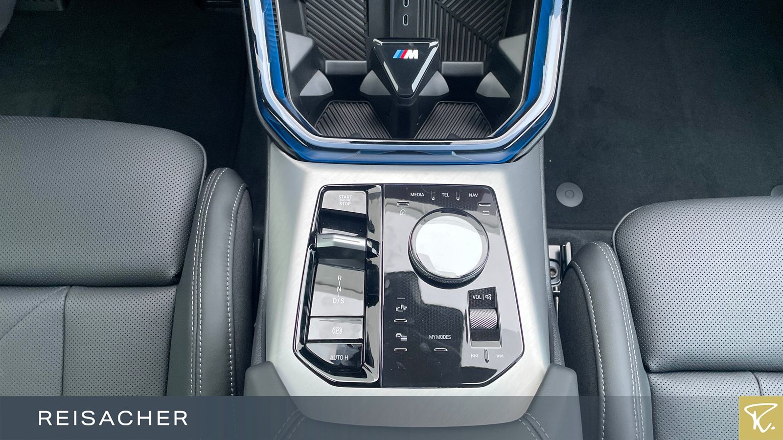 BMW X3 xDrive 40d M-Sport,M-Sport PRO,Pano,AHK,DAPro foto 11
