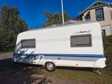 Hobby Deluxe easy - Hobby Wohnmobile & -wagen in Kiel