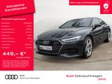 Audi A7 Sportback S line 45 TFSI quattro HUD PANO ACC - Audi A7 mit Benzin-Antrieb: Sportwagen