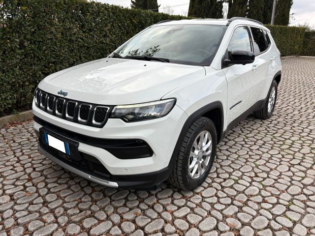 Jeep J. Compass 1.3Hybrid 190 4xe-L-Lock Lim P.In 202