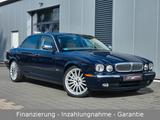 Jaguar Daimler Super Eight V8 aus 2. Hand im Topzustand - Jaguar Gebrauchtwagen von 2006