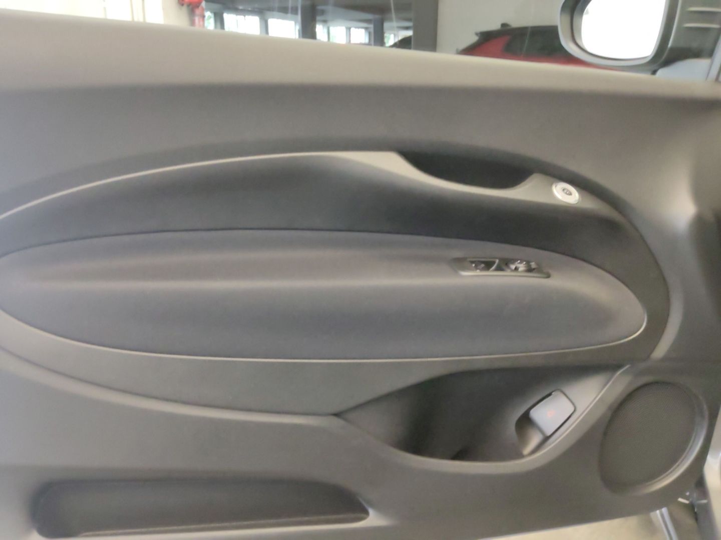 Fiat 500e - Bild 13