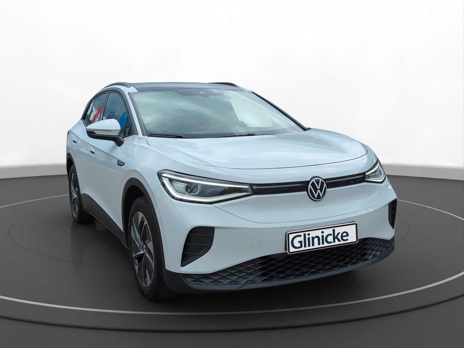 Volkswagen ID.4 - Bild 12