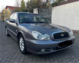 Hyundai Sonata 2.7 V6 Automatik TÜV Neu - Hyundai SONATA Gebrauchtwagen