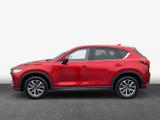 Mazda CX-5 184 Aut. AWD SCR Sports-Line AHZV Plus-Pak. - Mazda CX-5 in Dresden