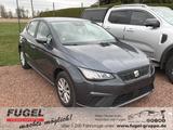 Seat Ibiza 1.0 MPI Style LED|SHZ|Klimaaut. - Seat Ibiza: Mpi
