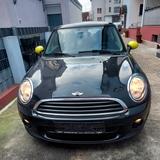 MINI One 72KW One