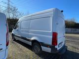 Mercedes-Benz Sprinter 315 cdi, Hochraum, Automatik, AHK, - Mercedes-Benz Sprinter: 315cdi