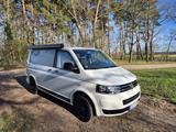 Volkswagen T5 Ausbau Wohnmobil - Volkswagen T5: Ausbau