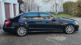 Mercedes-Benz E 350 4matic BlueEFFICIENCY - - gebrauchte Mercedes-Benz E-Klasse aus dem Jahr 2011