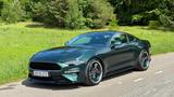 Ford Mustang Bullitt - Steeda Edition