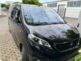 Peugeot e-Traveller Allure TOPAusstattung Winterreifen