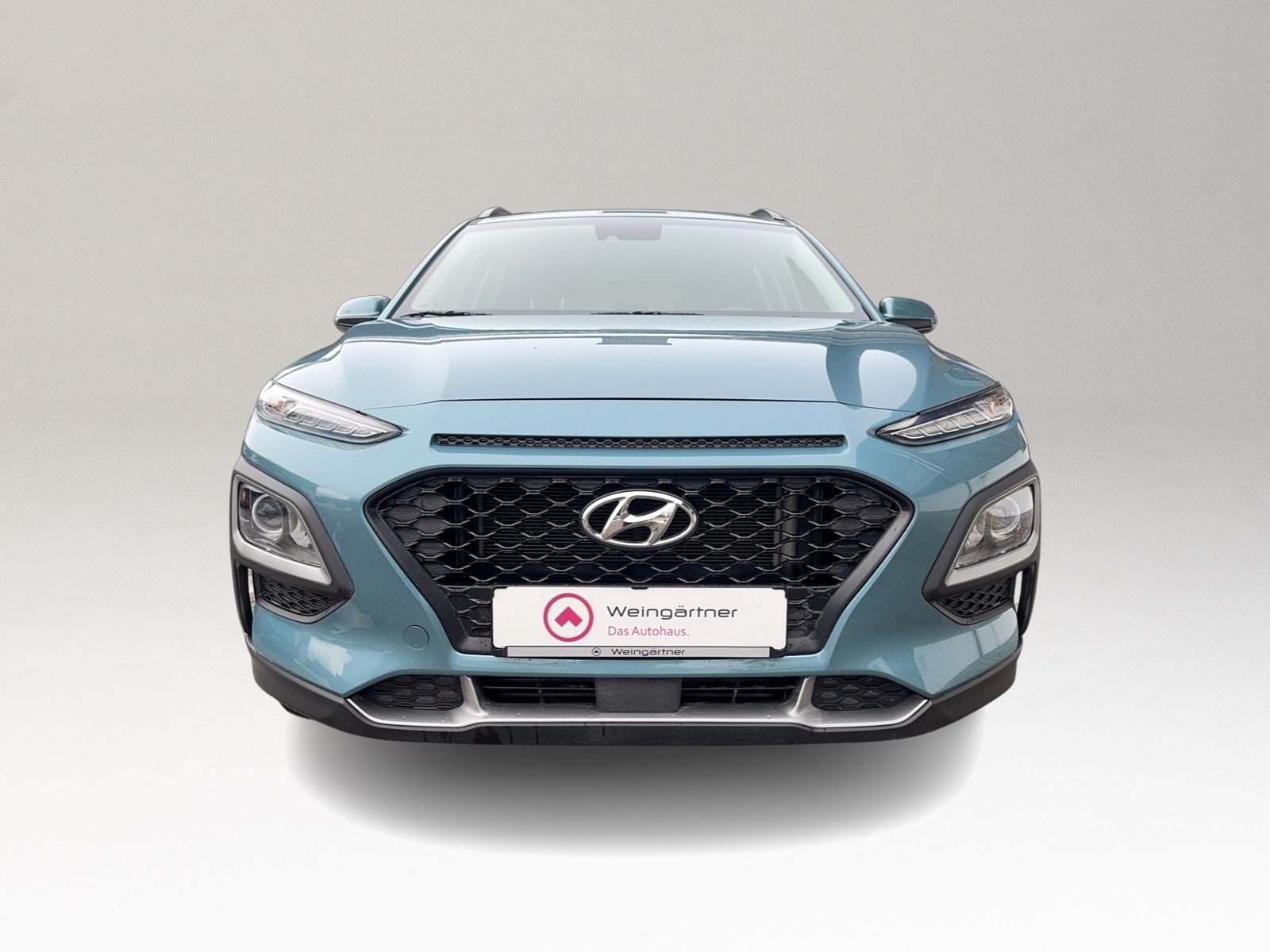 Kona 1.6 T-GDI Trend 2WD, Navi Paket, Sicherheit