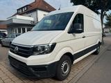 Volkswagen 2.0 TDI Crafter Automatik 35 mittellang Hochdach - : Kombi, Hochdach
