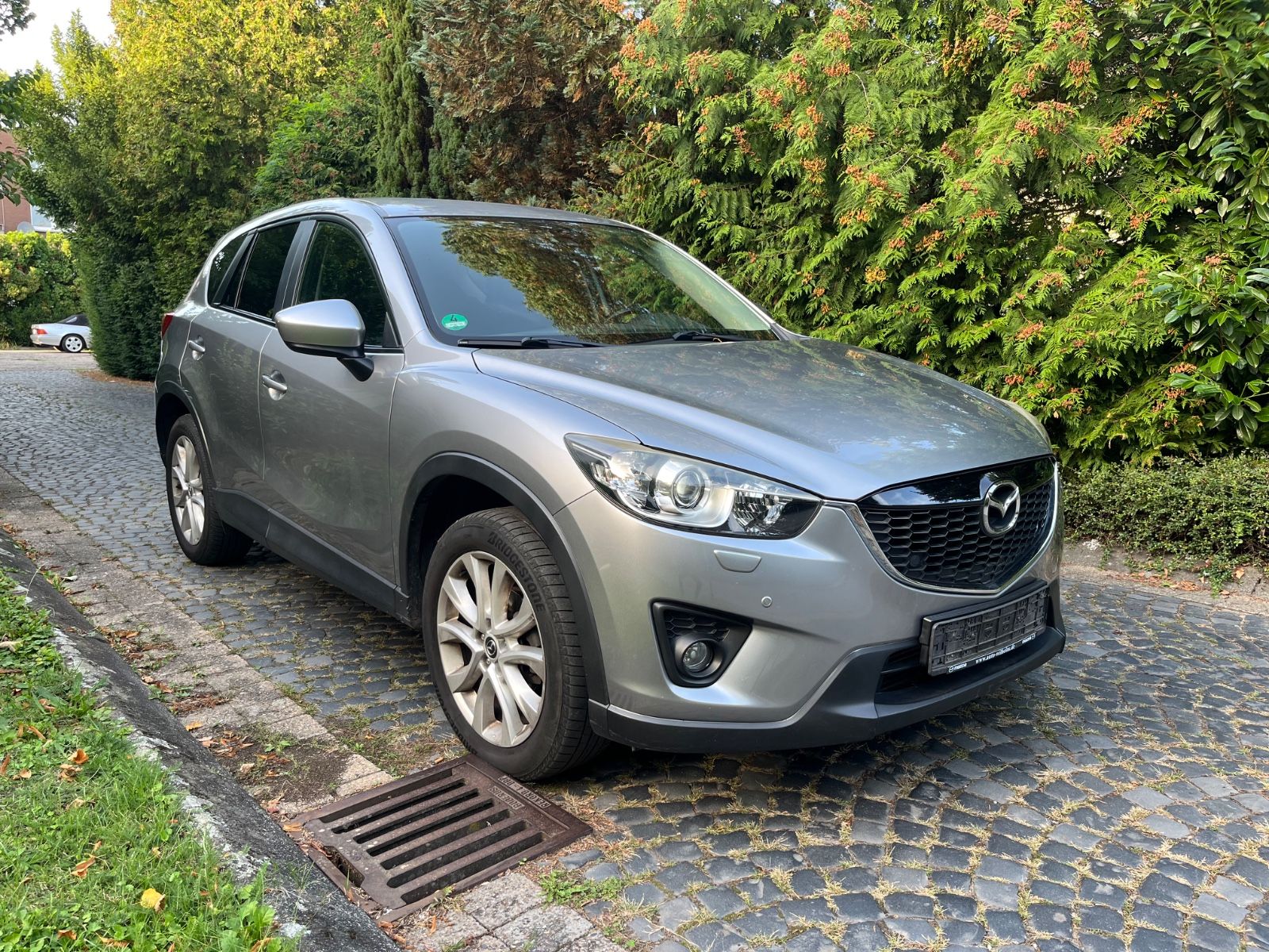 Mazda Mazda CX-5 Sendo AWD