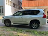 Lexus GX 460 4WD V8 - Lexus Gebrauchtwagen von 2012