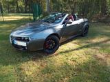 Alfa Romeo Spider 939 2.0 JTDM "Exclusive" - Alfa Romeo Spider aus 2011